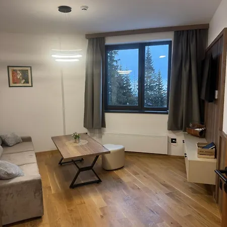Bella Mila Apartment Jahorina