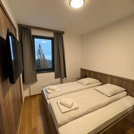 Apartament Bella Mila Jahorina