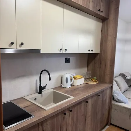 Bella Mila Apartament