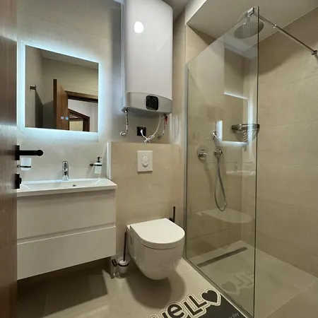 Bella Mila Apartament