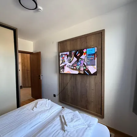 Bella Mila * Jahorina