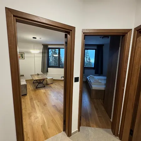 Apartament Bella Mila Jahorina