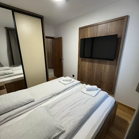Bella Mila Apartament