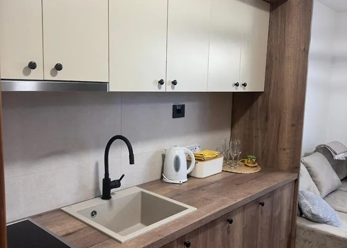 Bella Mila Apartament