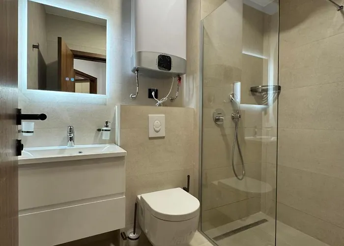 Bella Mila Apartament