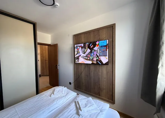 Bella Mila * Jahorina