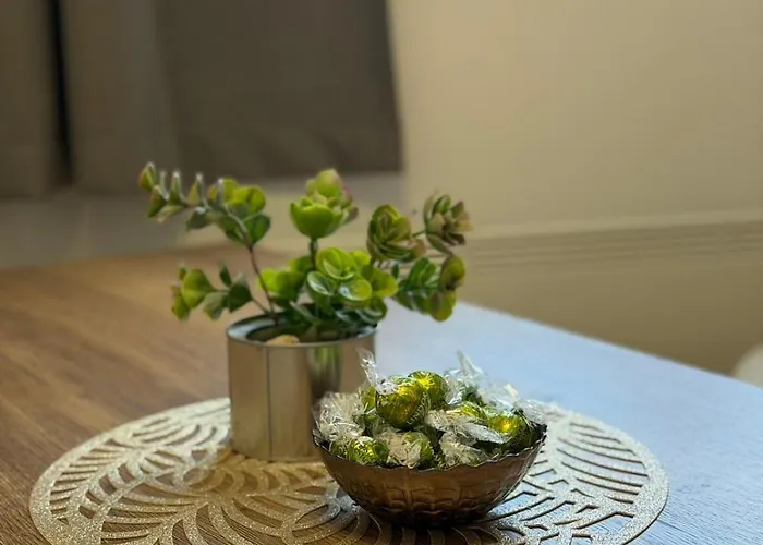 Apartament Bella Mila