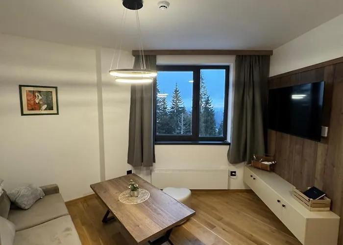 Apartament Bella Mila