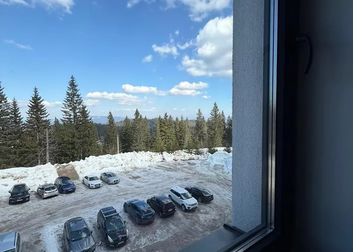 Bella Mila Apartament Jahorina